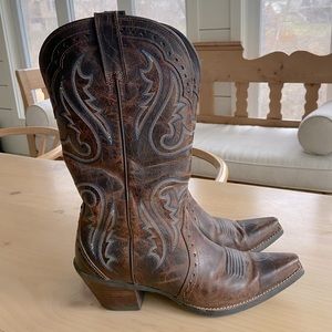 Ariat Cowboy Boots